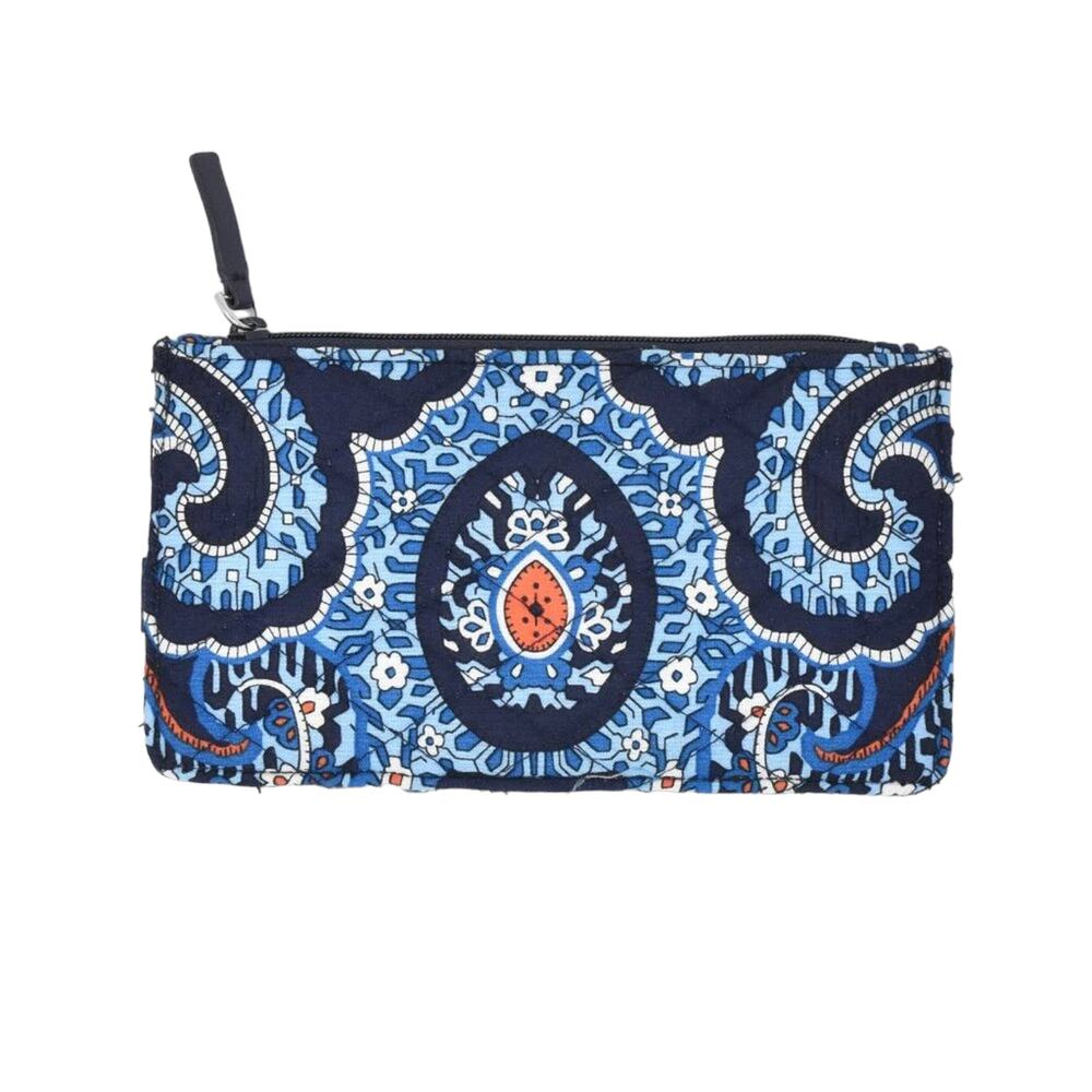 Vera Bradley Card Holder/Wallet
